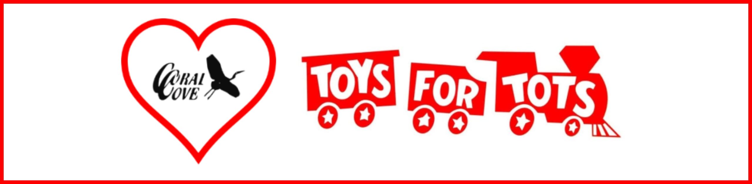 Toy's for Tots